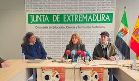 La OSCAM programa seis conciertos por Extremadura en su nueva temporada