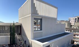 Museo Helga de Alvear de Cceres celebra su IV aniversario con ms 40 horas de actividades