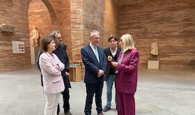 La entrada al MNAR de Mrida ser gratuita hasta que culminen sus obras de ampliacin