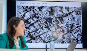 Presentado el Plan Director del Foro Provincial de Mrida como hoja de ruta para sumar un nuevo espacio