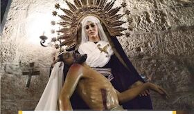 National Geographic destaca la Semana Santa de Mrida entre las ms relevantes de Espaa