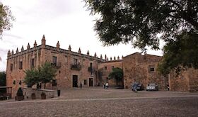 En Semana Santa los museos gestionados por Junta recibieron ms de 11100 visitantes