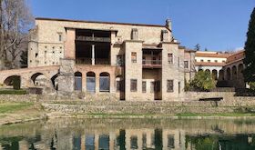 La Comisin Europea concede el Sello del Patrimonio Europeo al Monasterio de Yuste