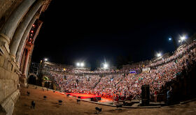 Ya se han vendido 42000 entradas en venta anticipada para la 70 Edicin del Festival de Mrida
