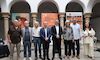 El Festival de Mrida inaugura su 71 edicin con la tragedia Numancia dirigida por Jos Luis Alonso de Santos