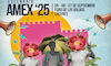 El Festival Escenario AMEX celebra una nueva edicin del 5 al 7 de septiembre en Cceres