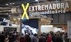 En FITUR Extremadura registra 162000 visitantes y ms de 8000 fotografas en su cascada inmersiva  