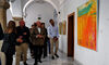 Territorio lleva a la Asamblea la visin particular de Victoria Guill sobre Extremadura