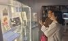 El Archivo Provincial de Badajoz acoge la muestra Cancin Protesta 1976