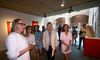 El Festival de Mrida inaugura la exposicin Musica et Choreae en el MNAR