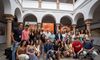 Electra Jonda traslada la tragedia griega a un cortijo andaluz en el Festival de Mrida