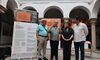 El XV Encuentro con los clsicos profundizar en los grandes mitos y textos del 72 Festival de Mrida 