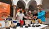 La coleccin Ars Fatum incorpora Presencias la nueva mscara del 72 Festival de Mrida