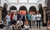 El Festival de Mrida presenta La comedia de la olla una divertida versin del clsico de Plauto dirigida por Juan Luis Iborra y protagonizada por Carlos Sobera