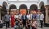 El viaje de Edipo una produccin extremea sobre el poder y sus estirpes llega al Teatro Romano de Mrida  