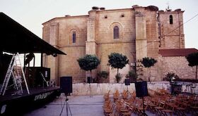 670000 euros en ayudas para la produccin escnica y a la programacin cultural en pequeos municipios