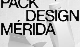 Los das 22 y 23 enero la Escuela de Arte y Superior de Diseo de Mrida organiza Jornadas de Diseo de Packaging