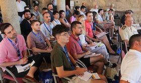 Fundacin Yuste oferta doce becas para jvenes investigadores sobre Extremadura