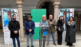 II Edicin de la Exaltacin de la Saeta recorrer 7 localidades junto a 15 artistas extremeos