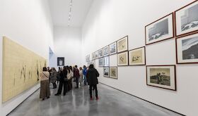 Museo Helga de Alvear de Cceres reivindica igualdad y presencia de la mujer en el Arte