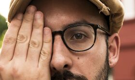 La pelcula del extremeo David Yez We Are The Jungle galardonada en Festival Mlaga La pelcula del extremeo David Yez We Are The Jungle galardonada en Festival Mlaga