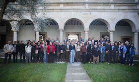 Presentada la 72 Edicin del Festival de Mrida con Lidia Bosch Fernando Tejero y Miguel Angel Muoz entre otros Presentada la 72 Edicin del Festival de Mrida con Lidia Bosch Fernando Tejero y Miguel Angel Muoz entre otros