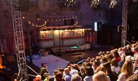 Cceres 2031 impulsa gua ayuda para nuevos profesionales sector cultural en Extremadura Cceres 2031 impulsa gua ayuda para nuevos profesionales sector cultural en Extremadura