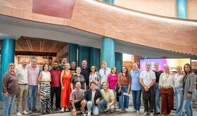 11 y 12 de septiembre Mrida ofrecer en Las Noches del Patrimonio una treintena de visitas guiadas 11 y 12 de septiembre Mrida ofrecer en Las Noches del Patrimonio una treintena de visitas guiadas