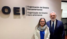 La Fundacin Yuste refuerza su presencia en Ecuador con nuevos acuerdos cooperacin cultural