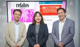 La OEx abre temporada de 8 conciertos en Mrida el primero este viernes en Palacio Congresos