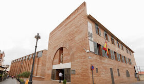 El Ayuntamiento de Mrida espera que la obra del MNAR empiece a final de ao o principios de 2023