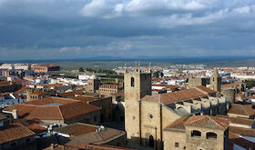 Celebrado el I Foro de Rutas Culturales de Espaa en Cceres