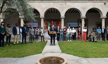 Presentada la programacin de la 67 Edicin del Festival de Mrida