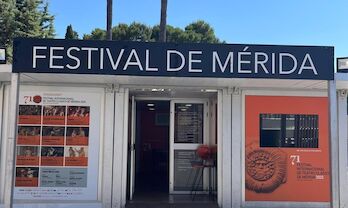 El Festival de Mrida supera las 30000 entradas en el primer mes de venta