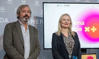 En Mrida el Centro Superior Investigaciones Cientficas iniciar su programa navideo CSIC X