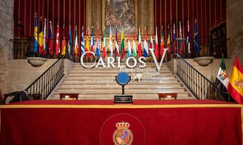La Fundacin Yuste abre la XIX convocatoria del Premio Europeo Carlos V
