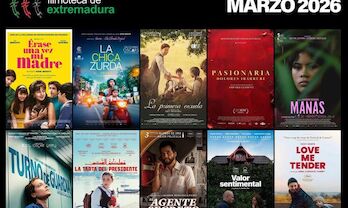 En marzo la Filmoteca programa  seis ciclos y catorce pelculas centradas en la mujer