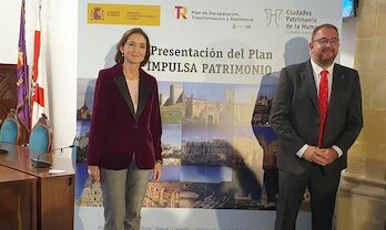 Mrida recibir 3 millones de euros para crear el Museo de la Historia y Arqueologa en el Mercado de Calatrava