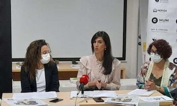 Mrida acoger la VI edicin de las Jornadas Profesionales de la Msica en Extremadura