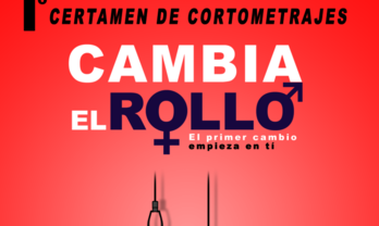 El IES Extremadura de Mrida participa en el I Certamen Online de Cortos Cambia el Rollo