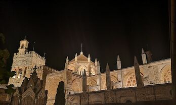 Del 28 al 30 de noviembre Guadalupe acoger la II Edicin de la Residencia de Cine