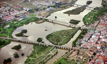 Mrida participar en Foro Ciudades Patrimonio Ciudades de Cultura Segura en Alcal de Henares