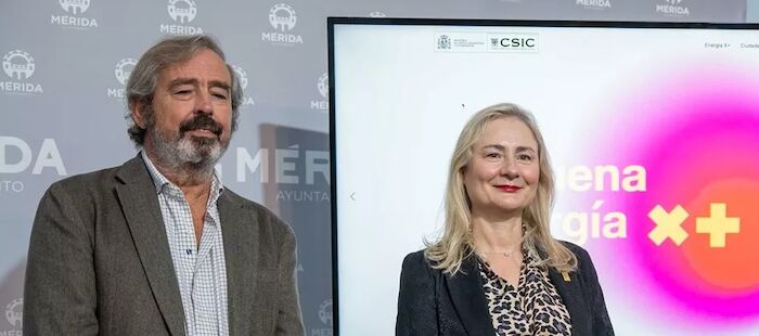 En Mérida, el Centro Superior Investigaciones Científicas iniciará su programa navideño CSIC X+