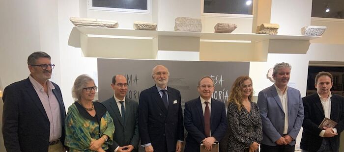 Exposición, titulada 'Esa Minoría Inmensa' en el Museo de Lisboa