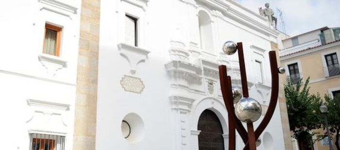 La Asamblea de Extremadura programa ciclo conciertos de artistas extremeñas en el Mes de la Mujer