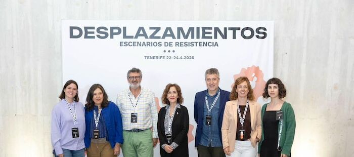 El Festival de Mérida en las XVII Jornadas de Inclusión Social en las Artes Escénicas en Tenerife