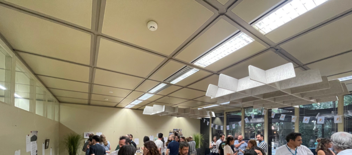You Are Cyprus: La exposición final del Cyprus Semester 2026 abrió sus puertas en Sevilla