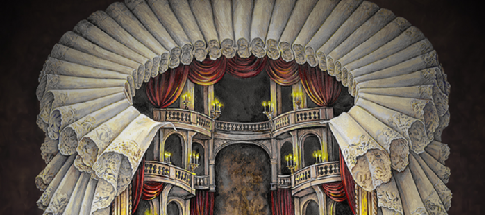 Acto oficial de la 37 Edición del Festival de Teatro Clásico de Cáceres 