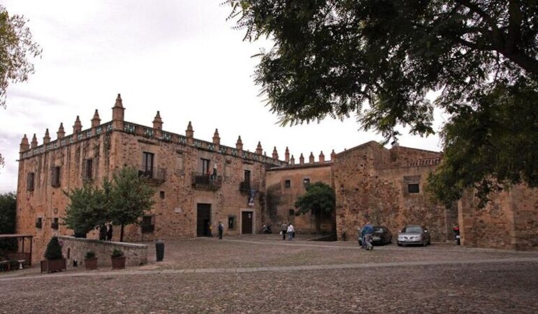 En Semana Santa los museos gestionados por Junta recibieron ms de 11100 visitantes