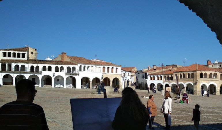 Las Jornadas Europeas del Patrimonio invitan a descubrir el patrimonio extremeo